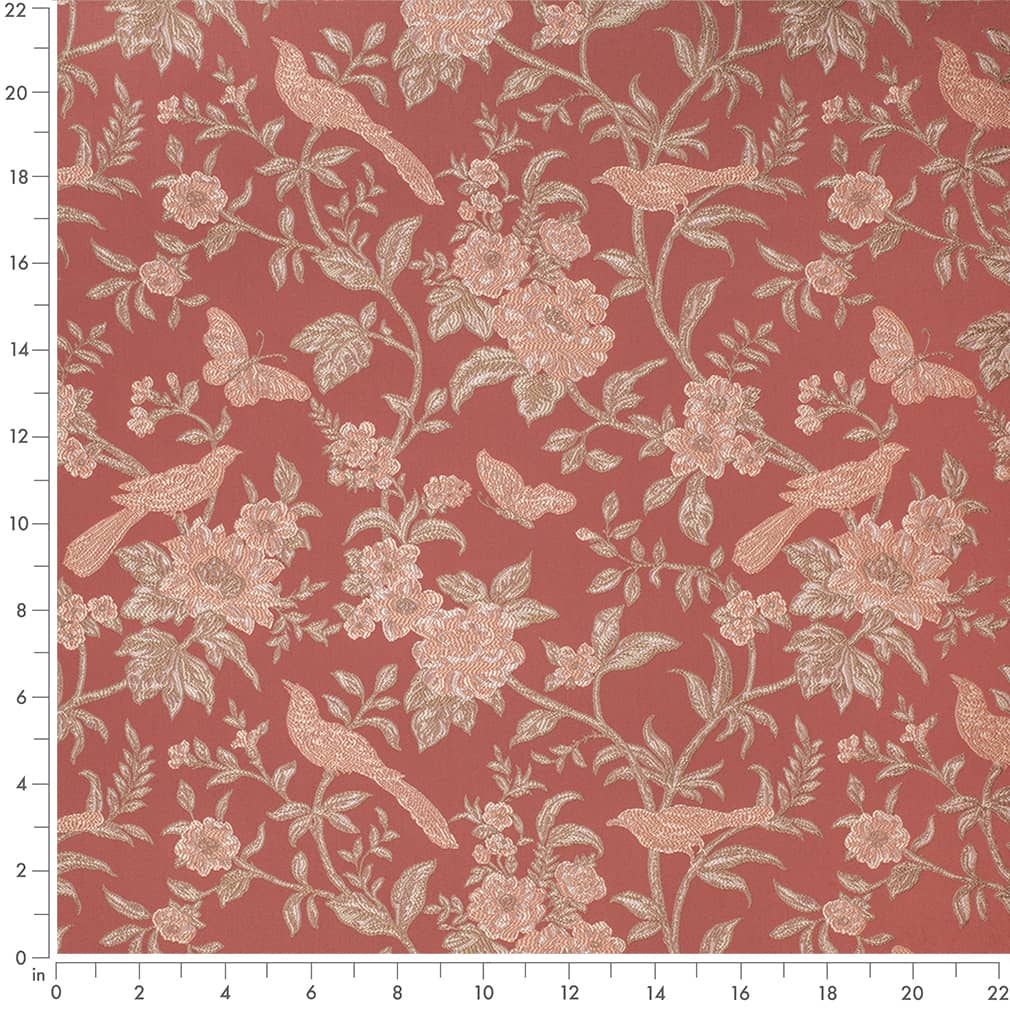 D4449 Eden Coral · miniatura 2