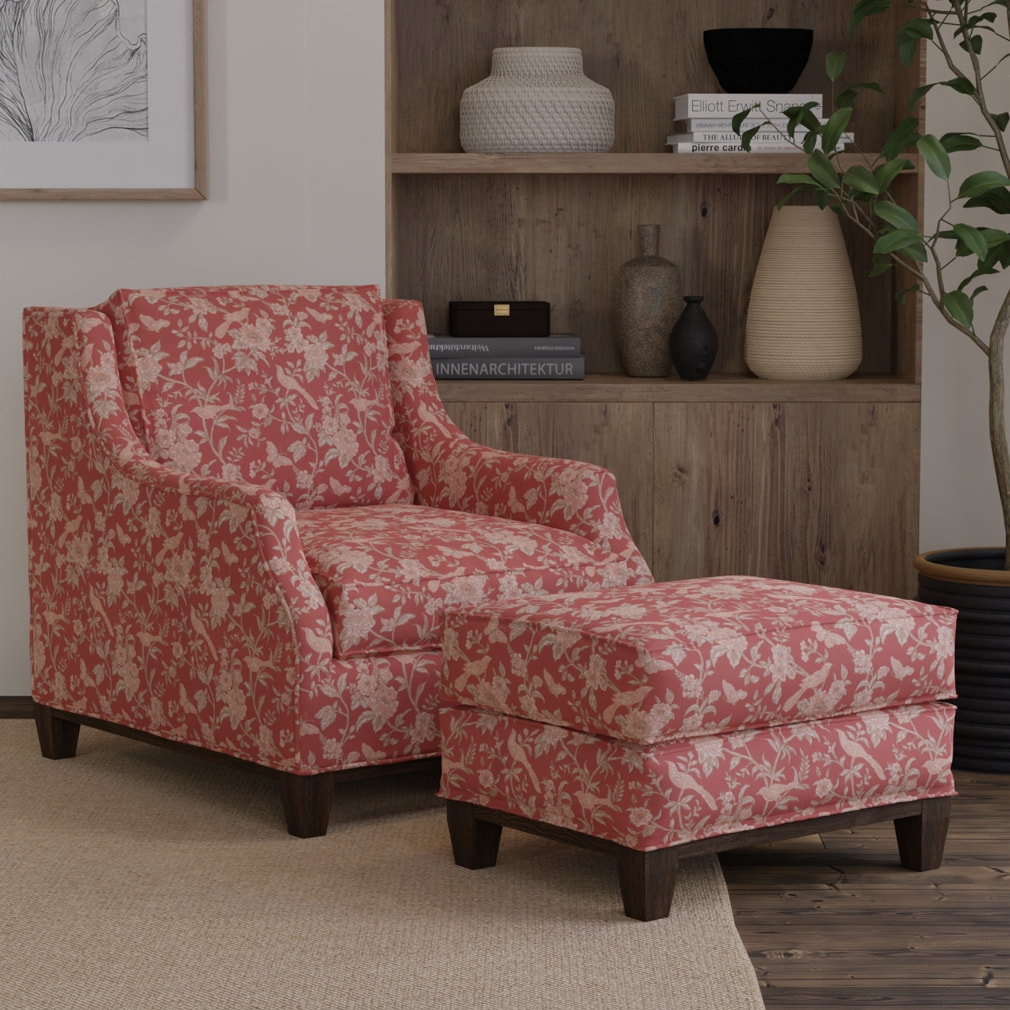 D4449 Eden Coral · miniatura 6