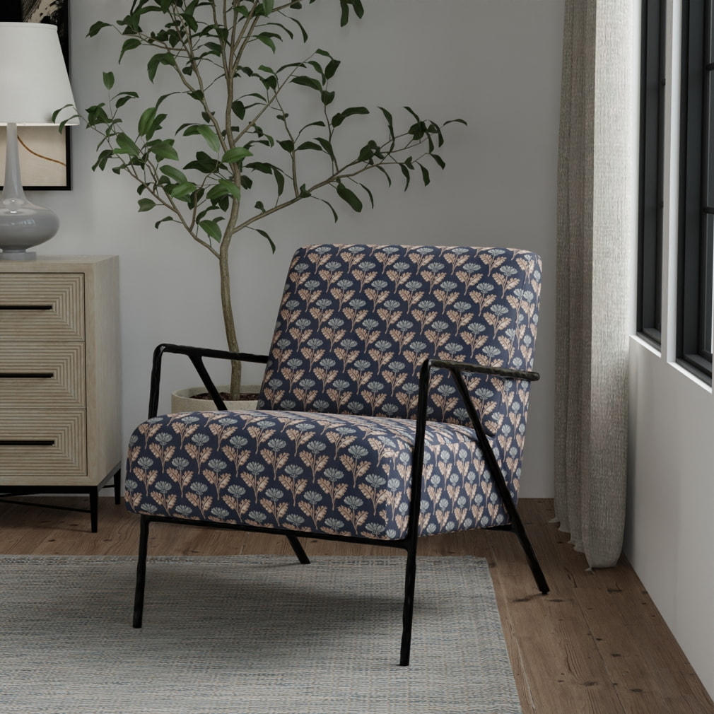 D4425 Grace Navy · miniatura 5