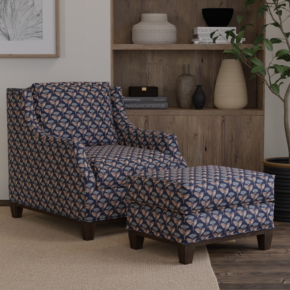 D4425 Grace Navy · miniatura 6