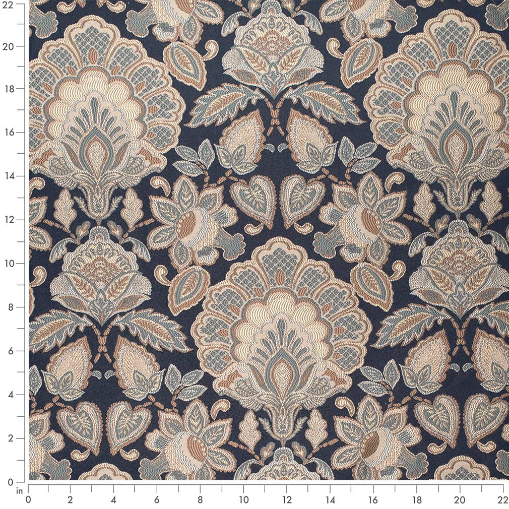 D4439 Felicity Navy · miniatura 2
