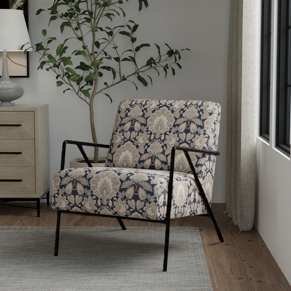 D4439 Felicity Navy · miniatura 5