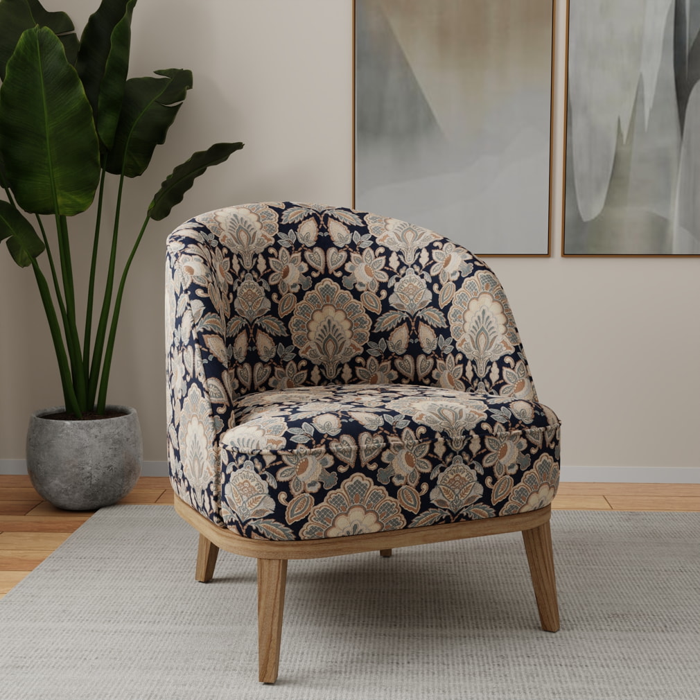 D4439 Felicity Navy · miniatura 4