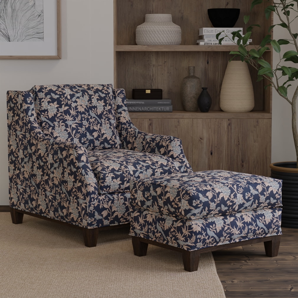 D4453 Eden Navy · miniatura 6