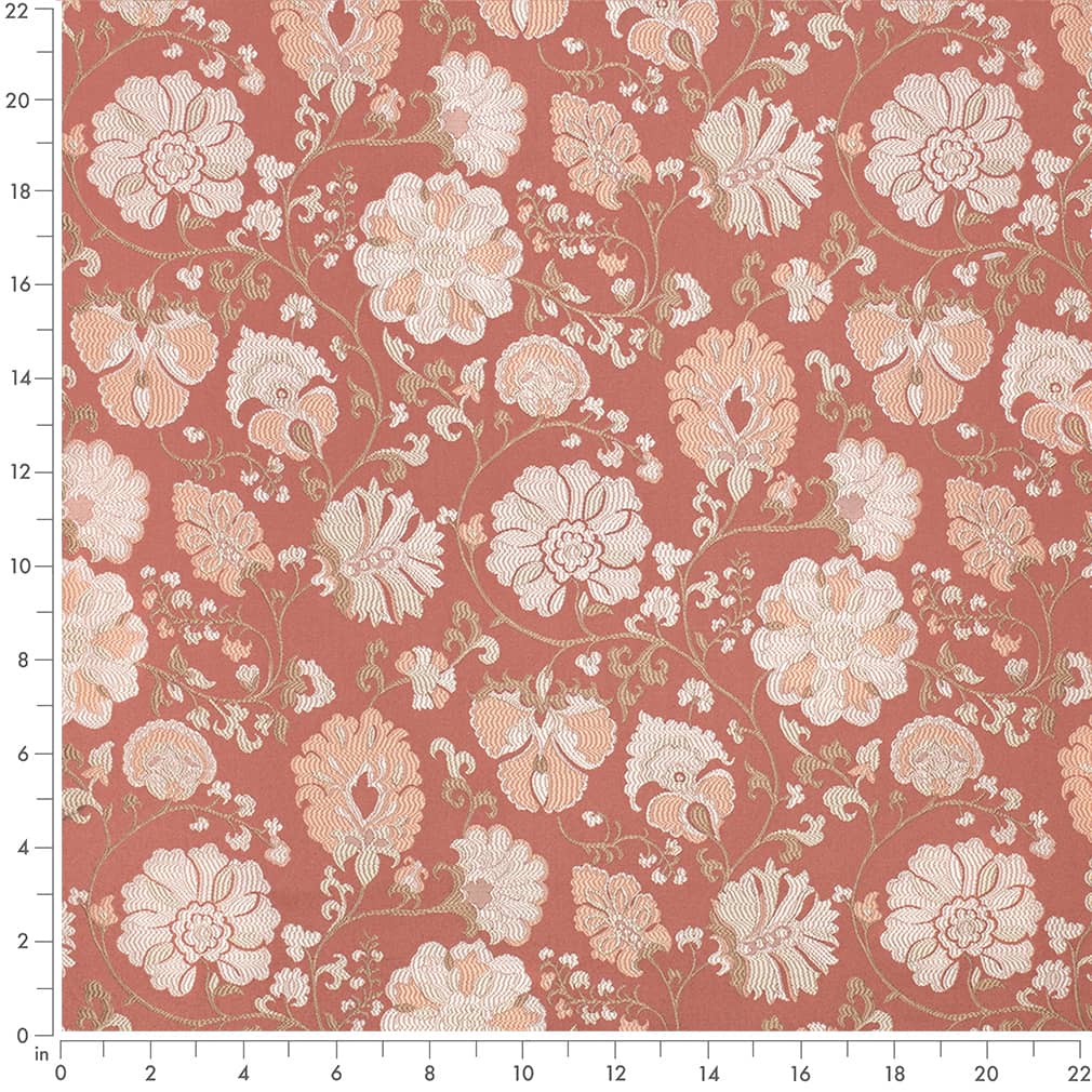 D4407 Eve Coral · miniatura 2
