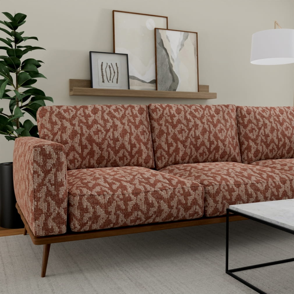 HD1154 Terracotta · miniatura 8
