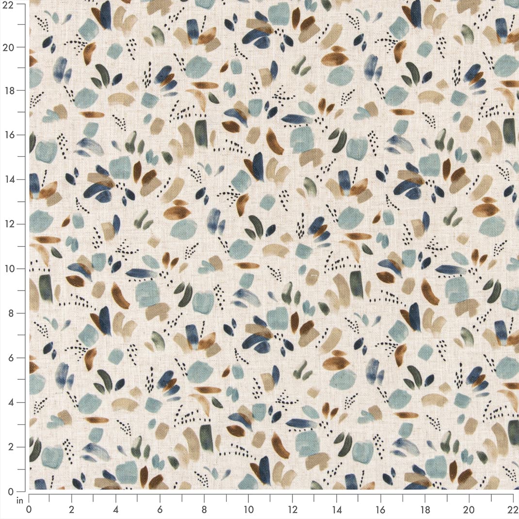 HC1328 Cornflower · miniatura 2