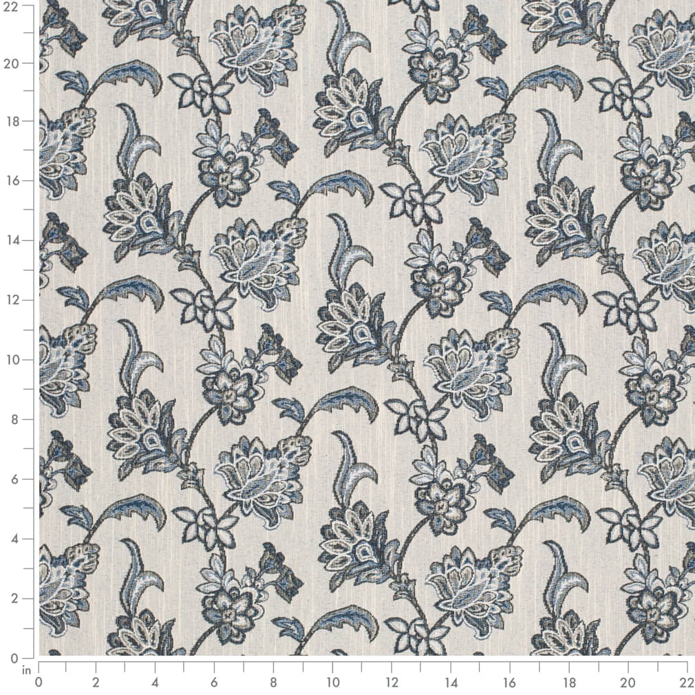 D4356 Denim · miniatura 2
