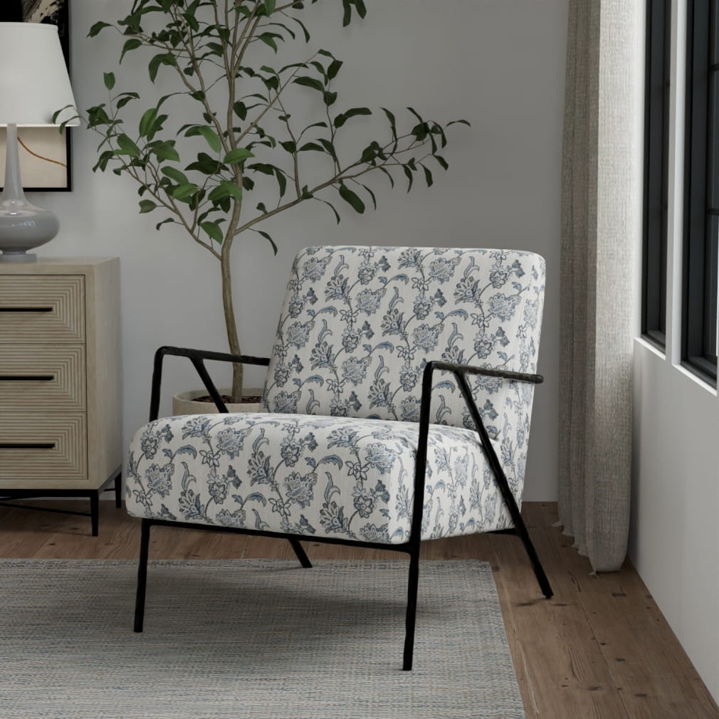 D4356 Denim · miniatura 5
