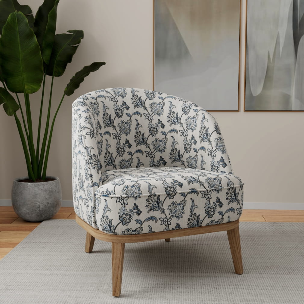 D4356 Denim · miniatura 4