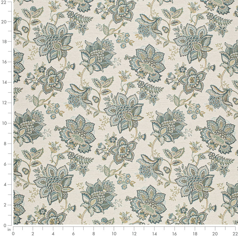 D4395 Teal · miniatura 2