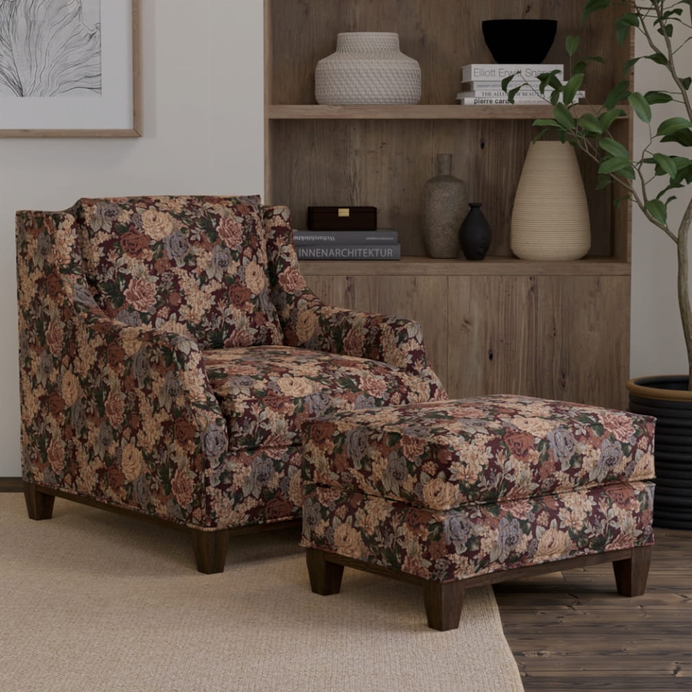 D4375 Burgundy · miniatura 6