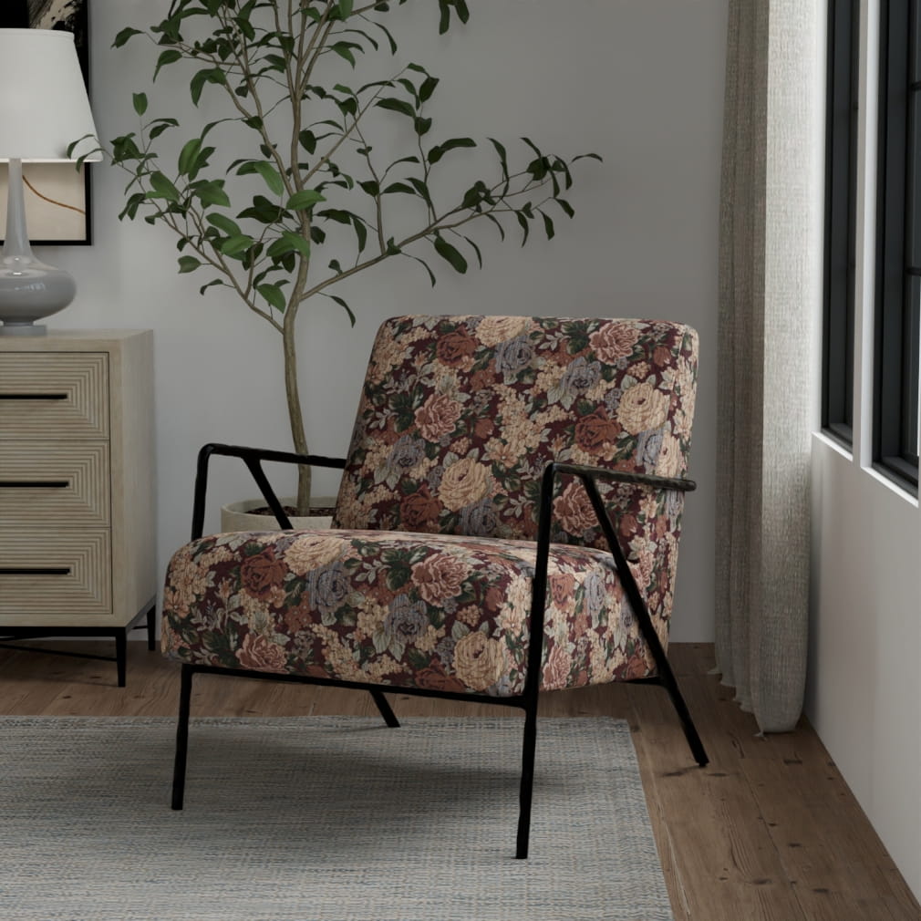 D4375 Burgundy · miniatura 5