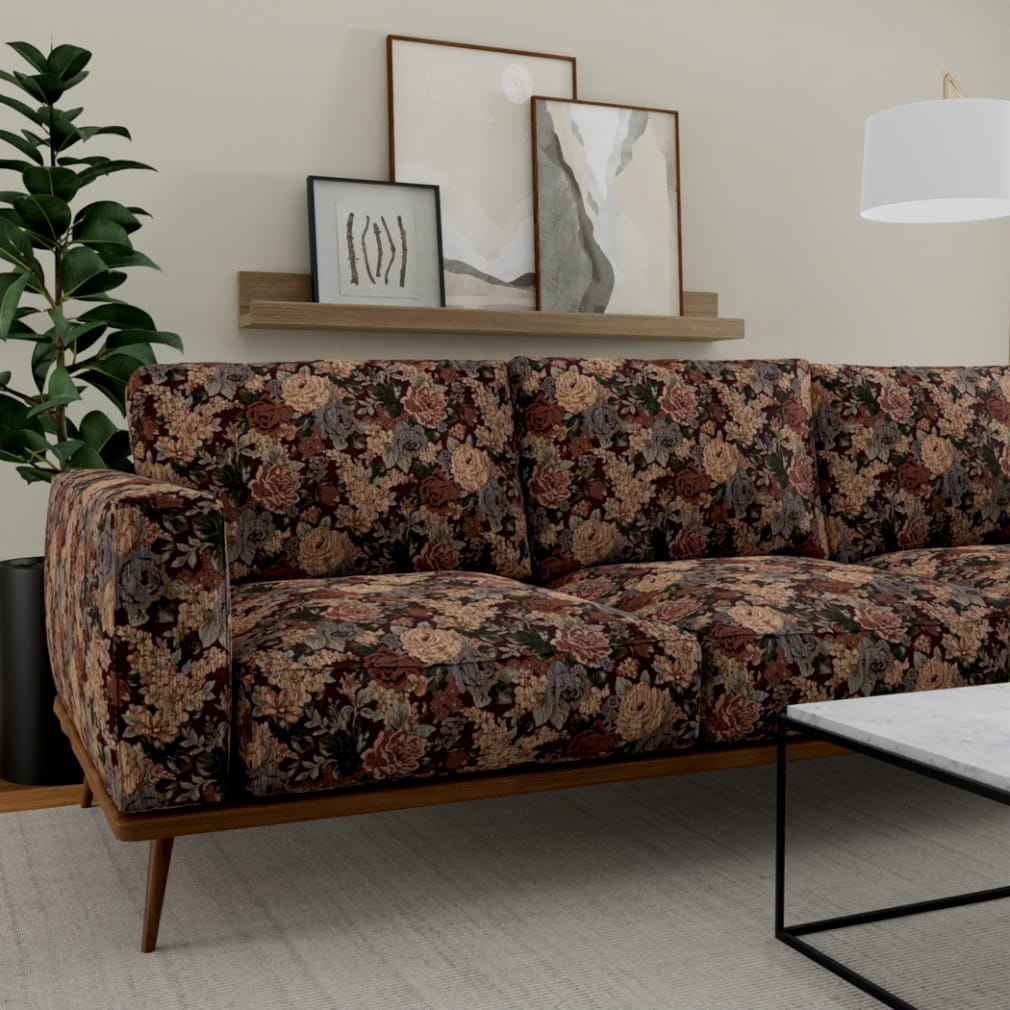 D4375 Burgundy · miniatura 8