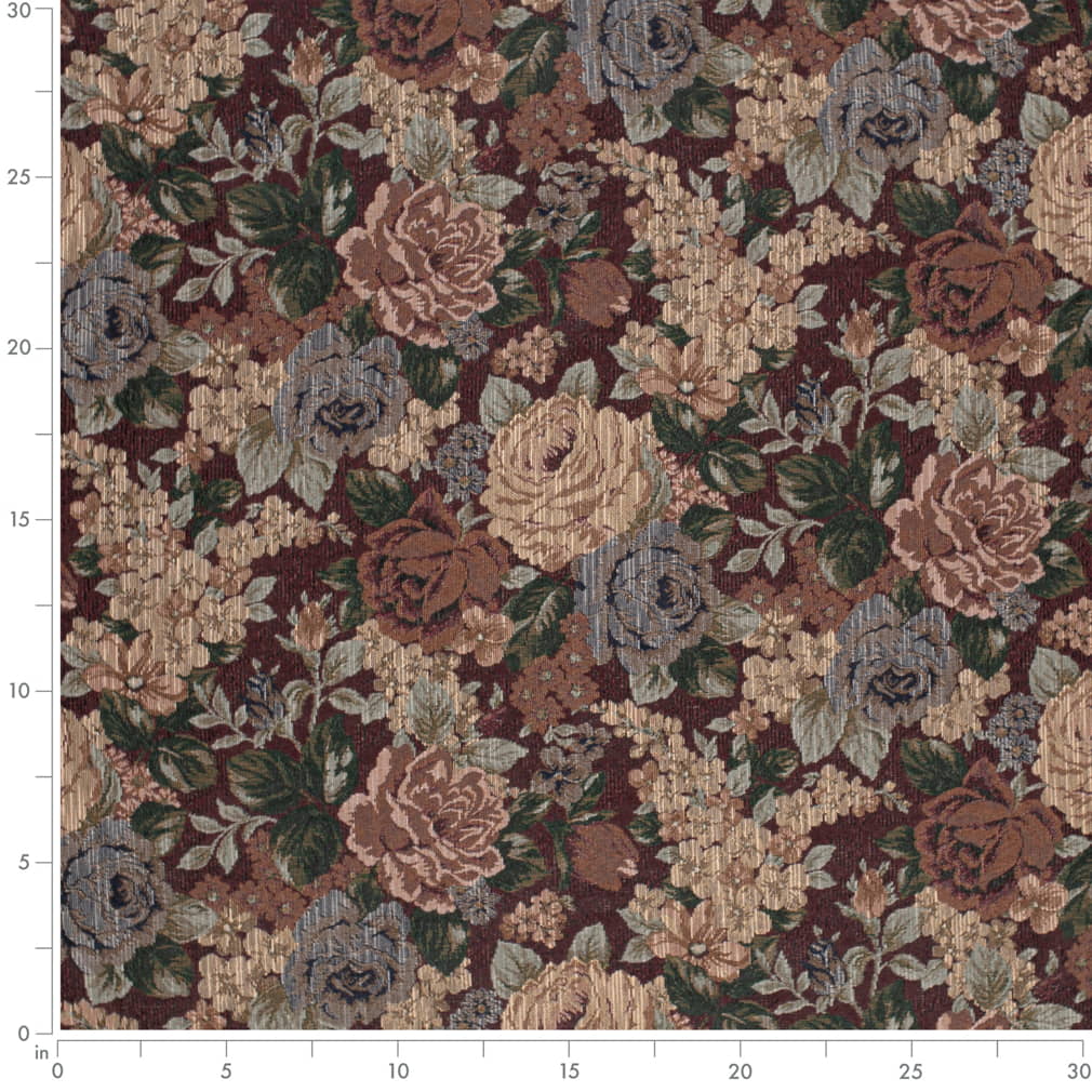 D4375 Burgundy · miniatura 2