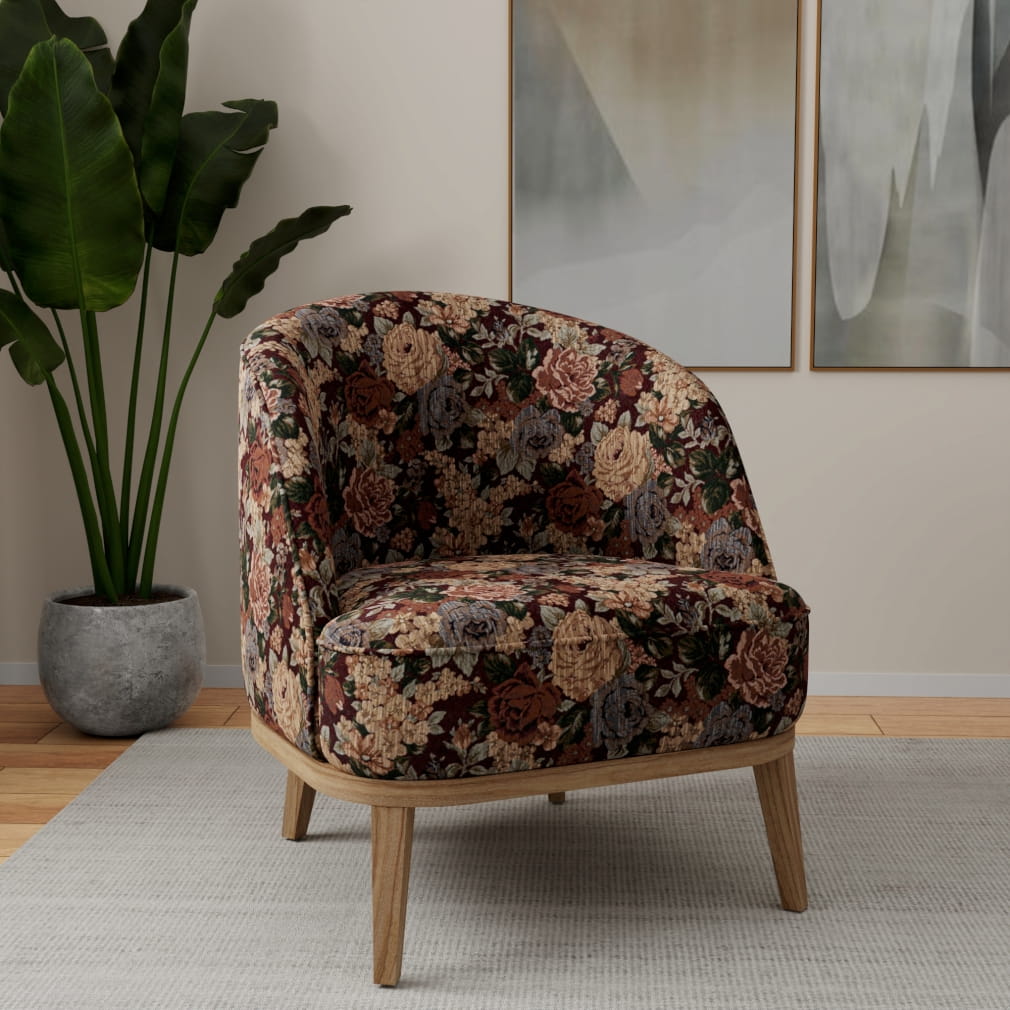 D4375 Burgundy · miniatura 4