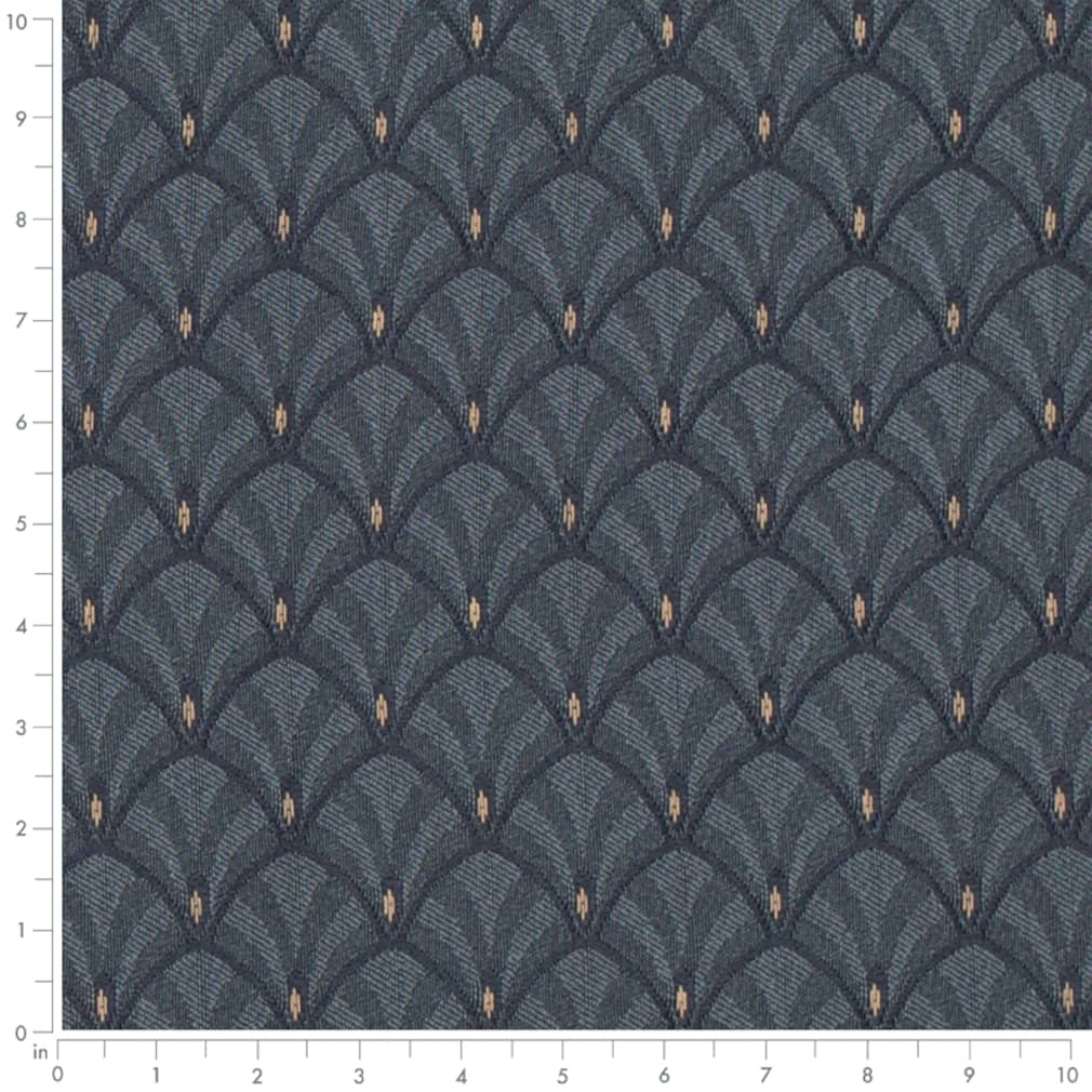 D4036 Navy Olivia · miniatura 2