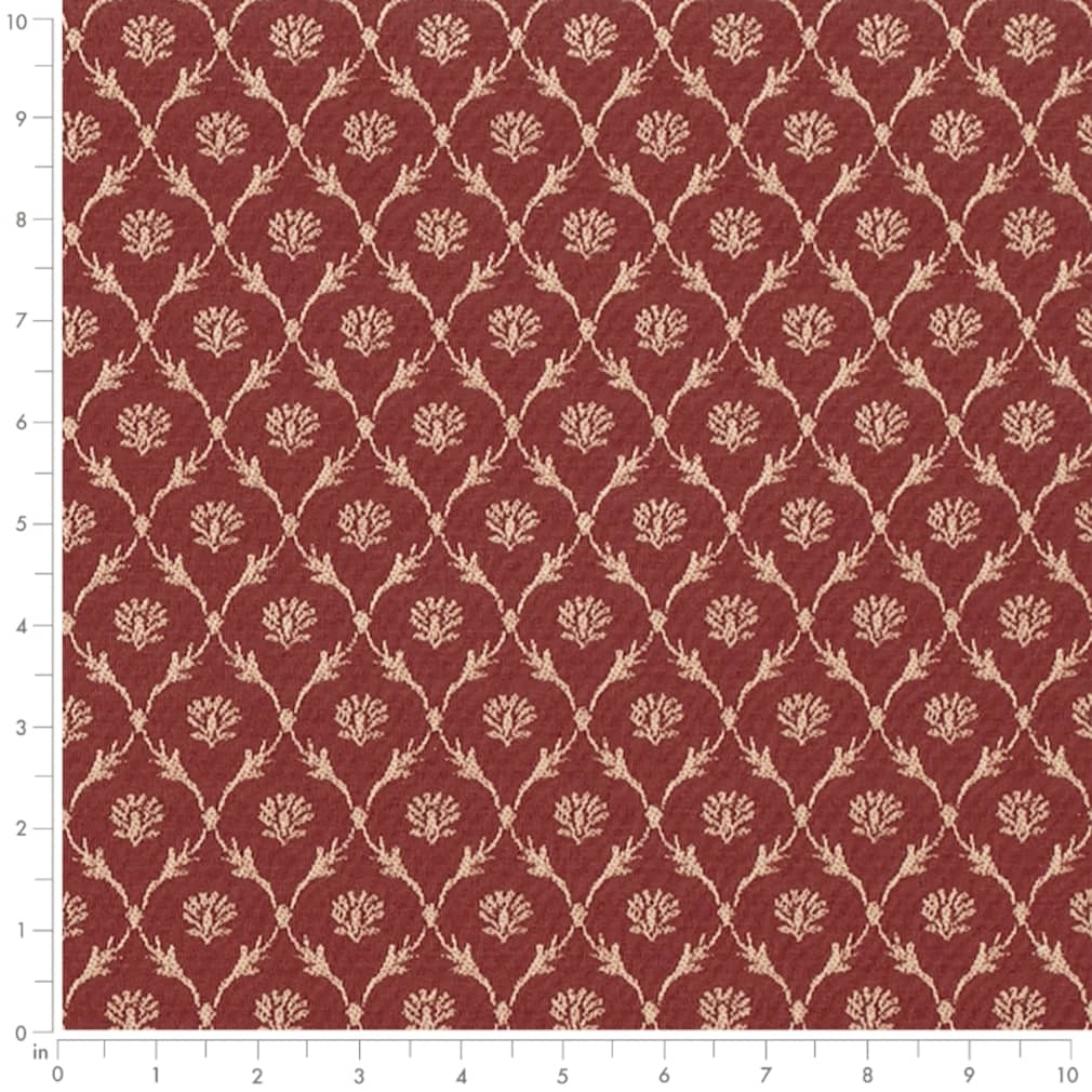 D4068 Garnet Nina · miniatura 2