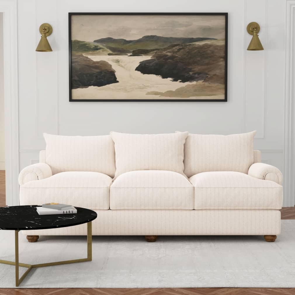 D4058 Ivory Lily · miniatura 5