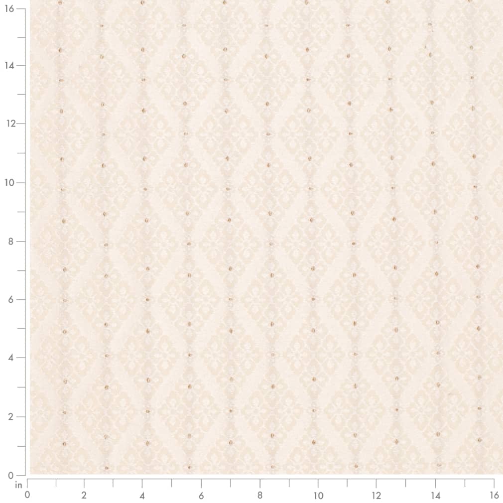 D4058 Ivory Lily · miniatura 2