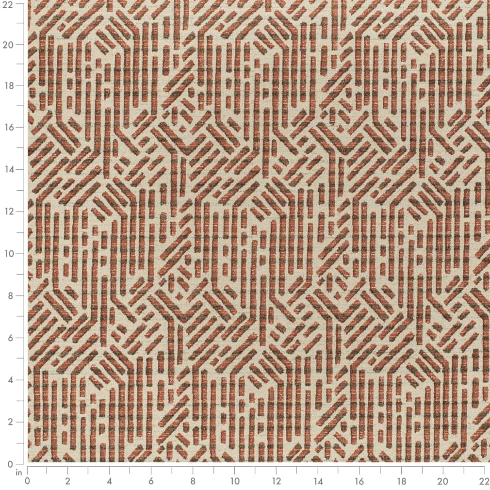 D4114 Terracotta · miniatura 2