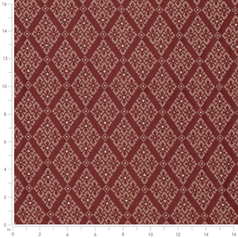 D4059 Garnet Lily · miniatura 2