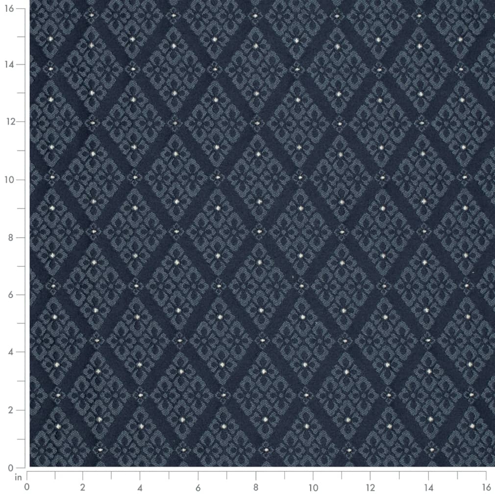 D4060 Navy Lily · miniatura 2