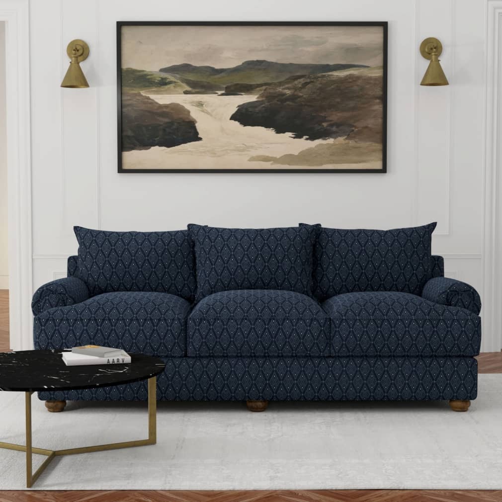 D4060 Navy Lily · miniatura 4