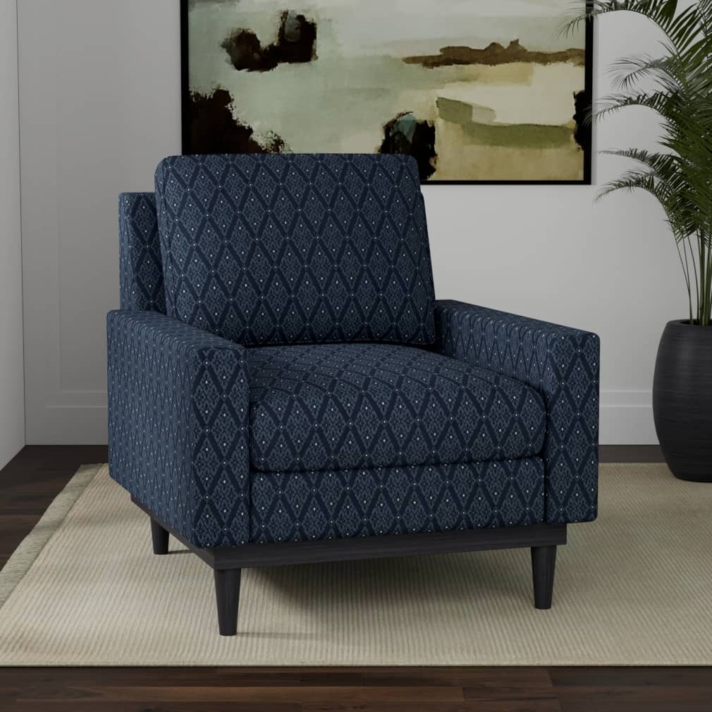 D4060 Navy Lily · miniatura 3