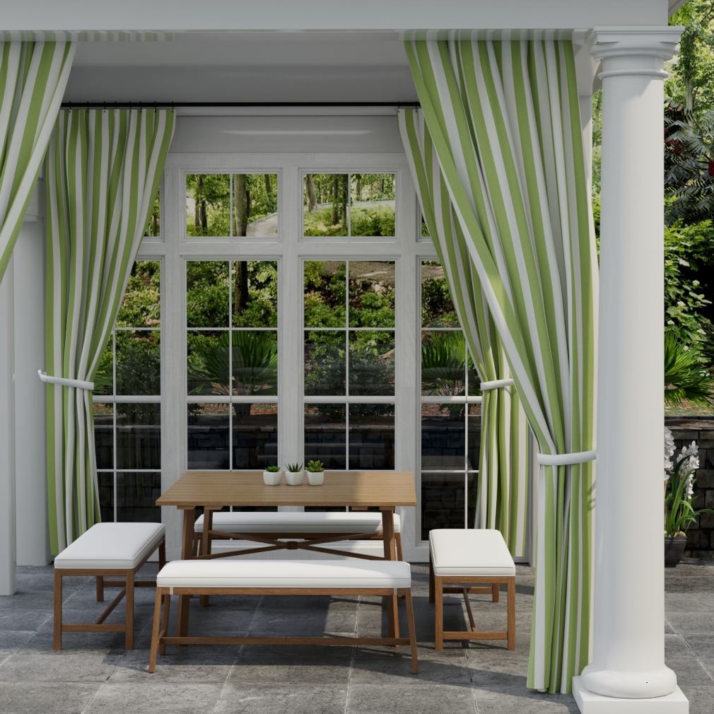 D3485 Cabana Lime · miniatura 5