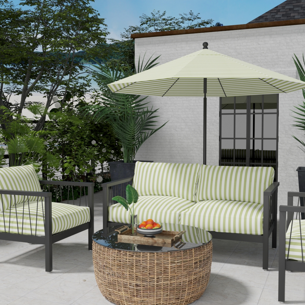 D3470 Tiki Lime · miniatura 4