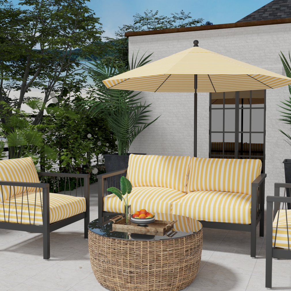 D3476 Tiki Sunshine · miniatura 4