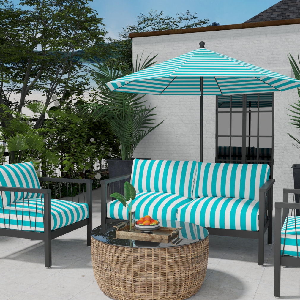 D3477 Cabana Aruba · miniatura 4