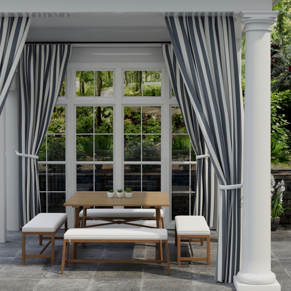 D3487 Cabana Navy · miniatura 5