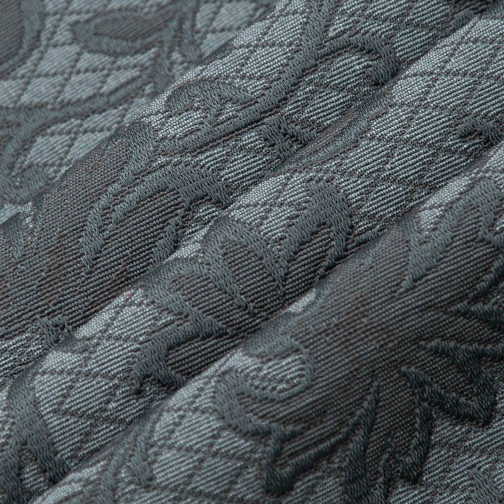 D3554 Indigo Floral · miniatura 3
