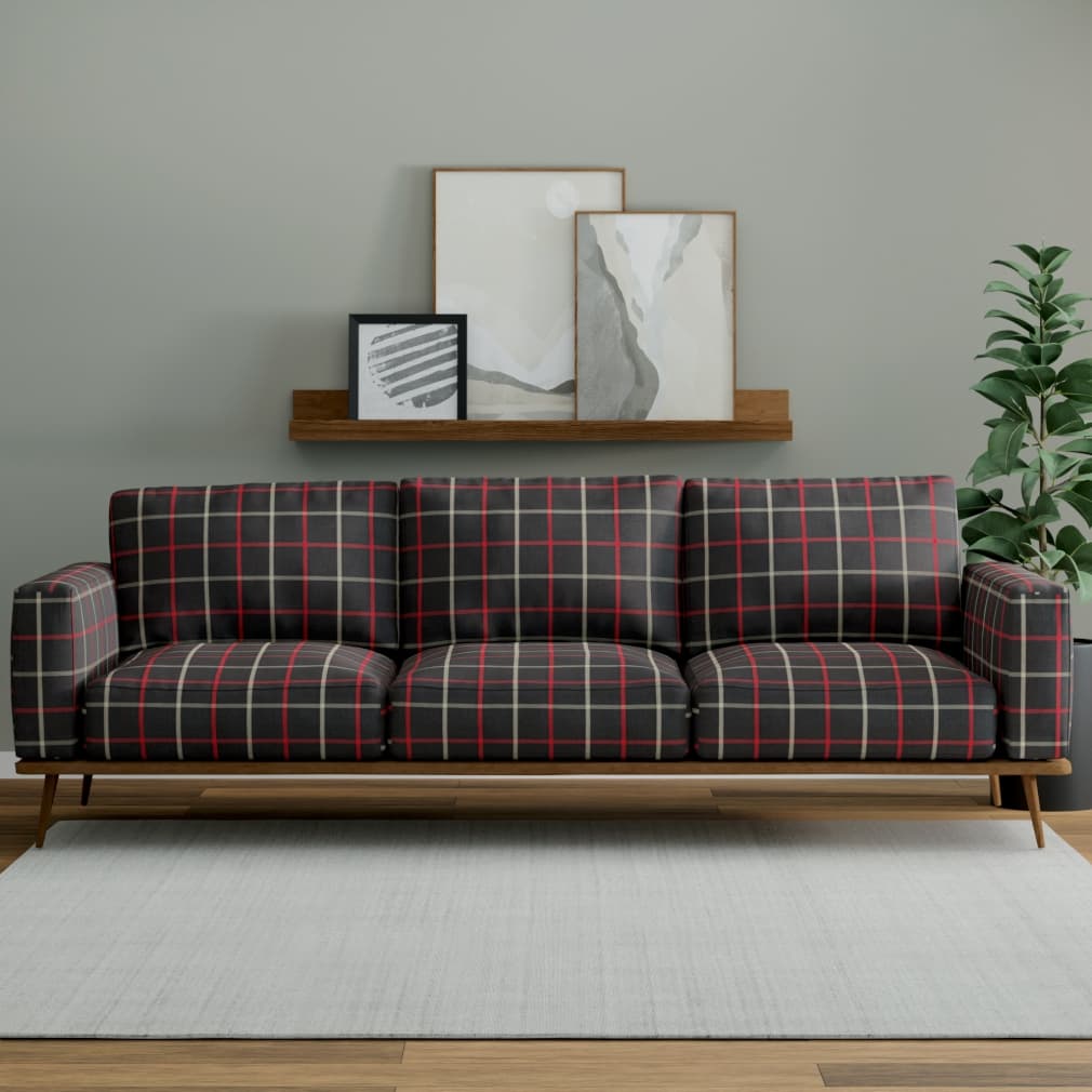 D3504 Oxblood · miniatura 5