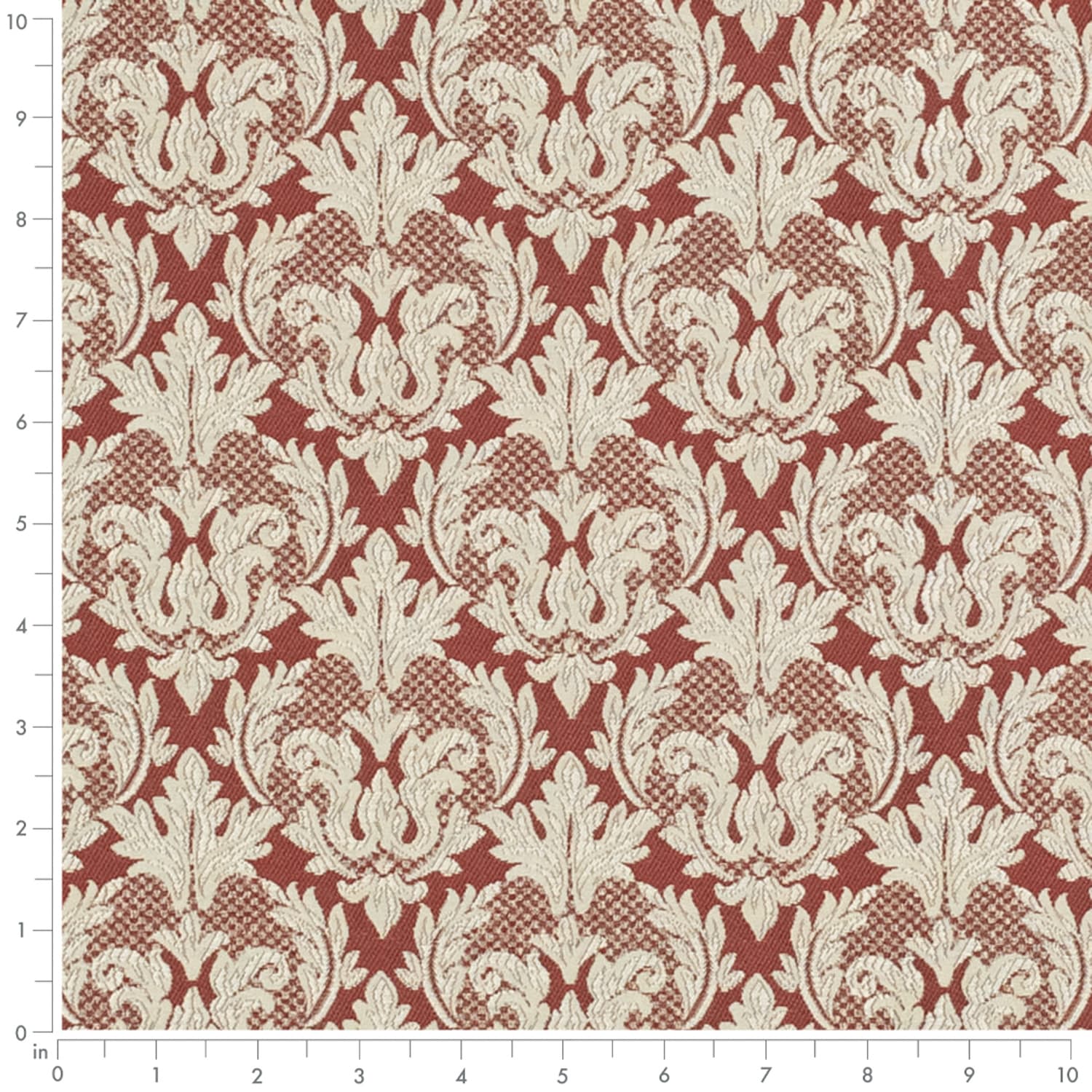 D3248 Ruby Trellis · miniatura 2