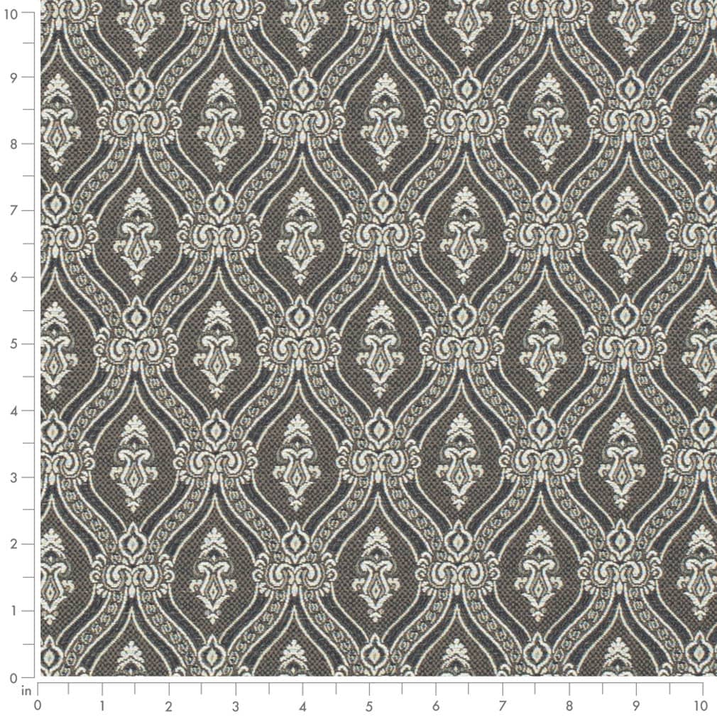 D3288 Midnight Ornate · miniatura 2