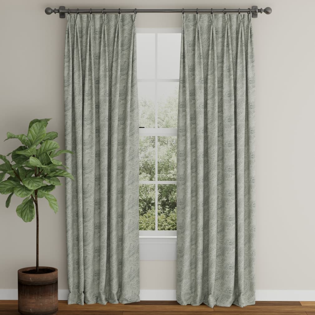D3281 Turquoise Grove · miniatura 5