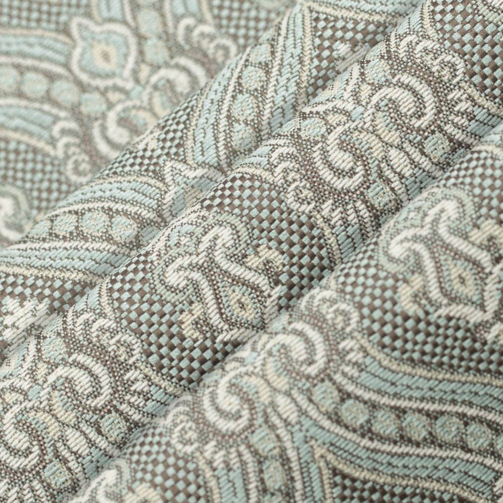 D3286 Aqua Ornate · miniatura 3
