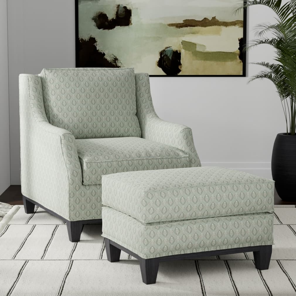 D3286 Aqua Ornate · miniatura 4
