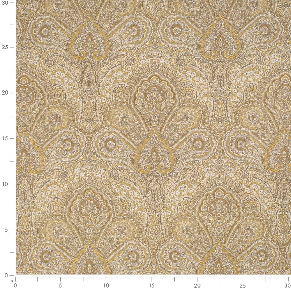 D3297 Gold Flora · miniatura 2