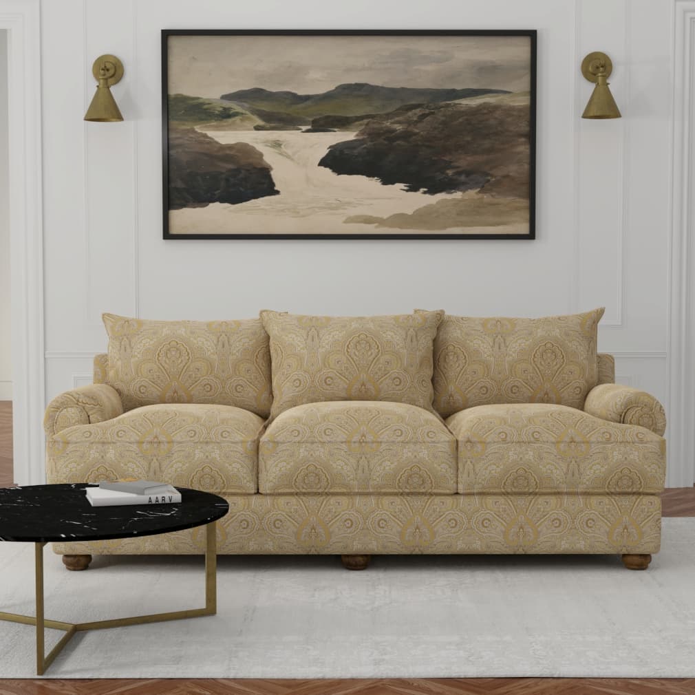 D3297 Gold Flora · miniatura 5