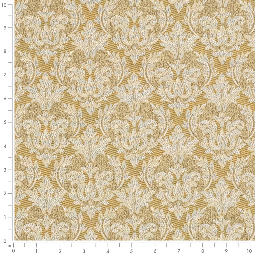 D3249 Gold Trellis · miniatura 2