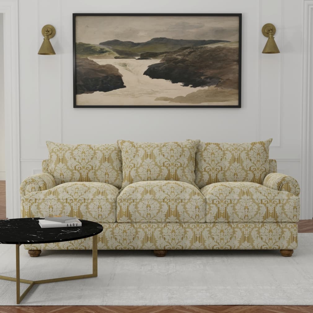 D3267 Gold Palisade · miniatura 5