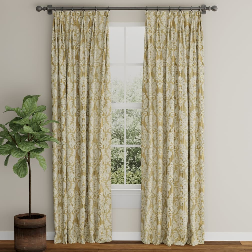 D3267 Gold Palisade · miniatura 6