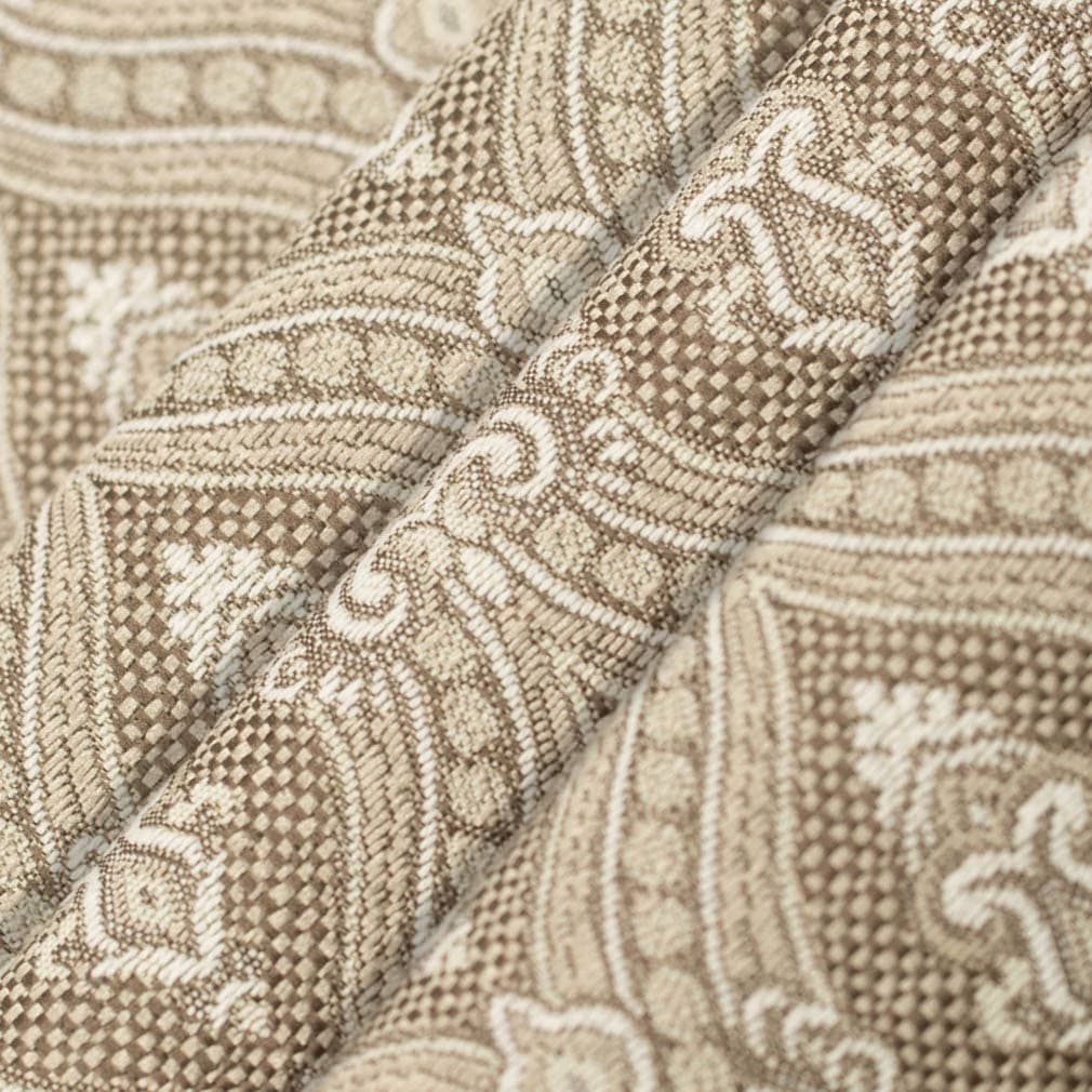 D3284 Beige Ornate · miniatura 3