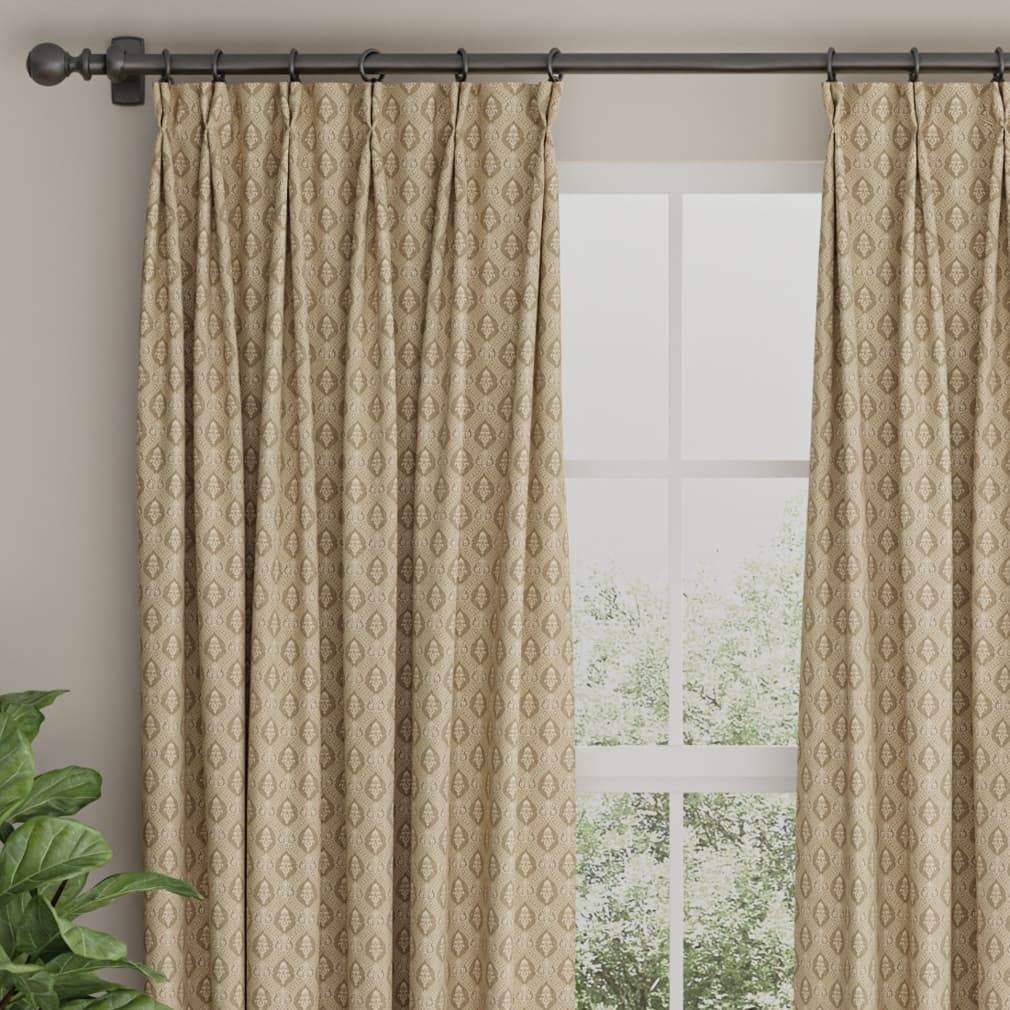 D3284 Beige Ornate · miniatura 6