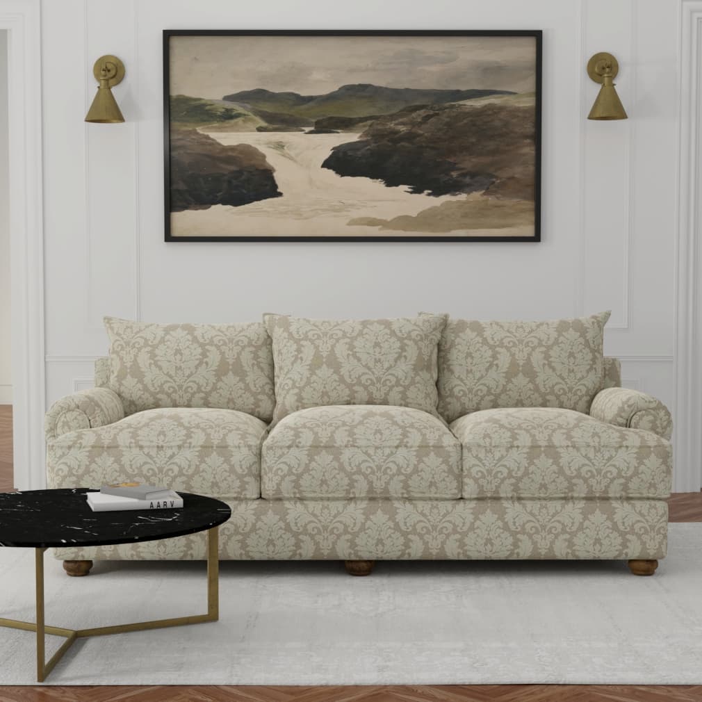 D3259 Beige Victoria · miniatura 5