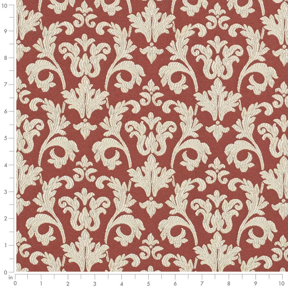 D3236 Ruby Belle · miniatura 2